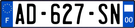 AD-627-SN