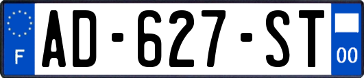 AD-627-ST