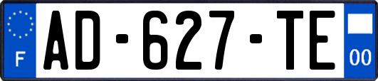 AD-627-TE