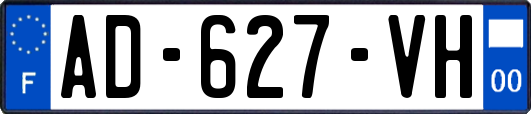 AD-627-VH