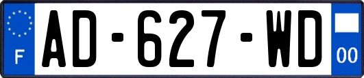 AD-627-WD