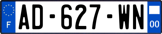 AD-627-WN