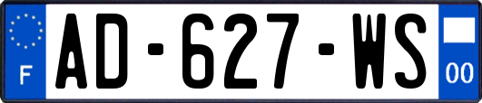 AD-627-WS