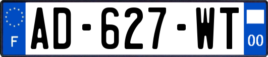 AD-627-WT
