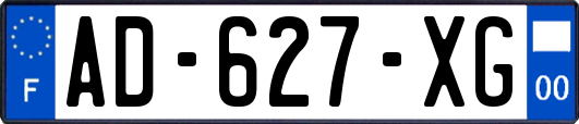 AD-627-XG