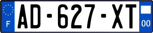 AD-627-XT