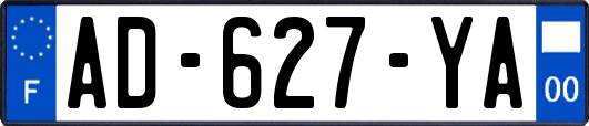 AD-627-YA