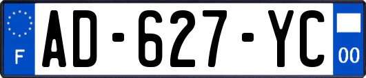 AD-627-YC