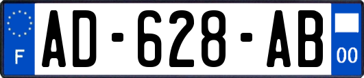 AD-628-AB