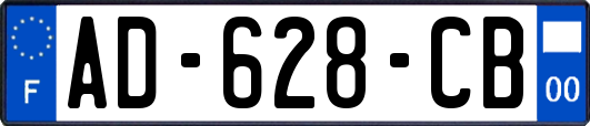 AD-628-CB