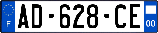 AD-628-CE