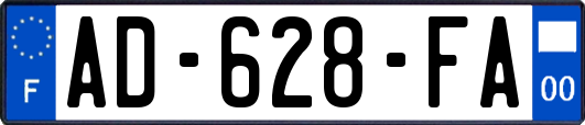 AD-628-FA