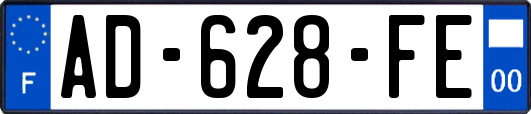 AD-628-FE
