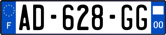 AD-628-GG