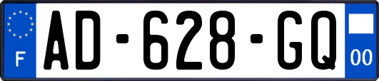 AD-628-GQ