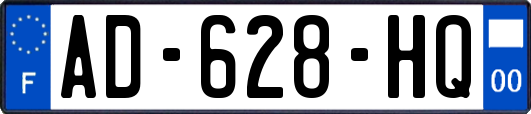 AD-628-HQ