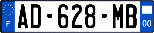 AD-628-MB