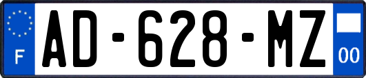 AD-628-MZ