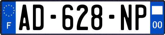 AD-628-NP