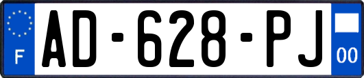AD-628-PJ
