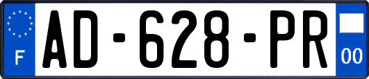 AD-628-PR