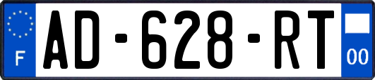 AD-628-RT