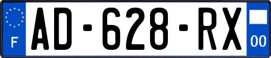 AD-628-RX