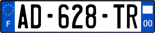 AD-628-TR