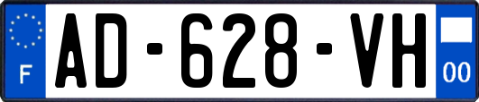 AD-628-VH