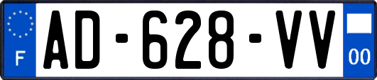 AD-628-VV