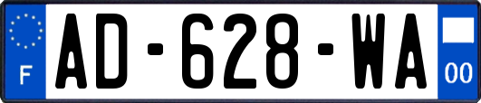AD-628-WA