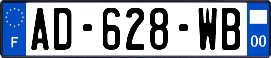 AD-628-WB