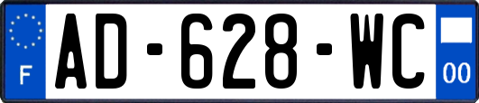 AD-628-WC