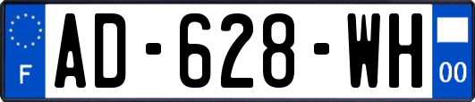 AD-628-WH