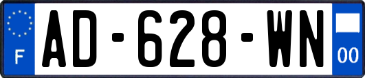 AD-628-WN