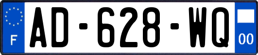 AD-628-WQ