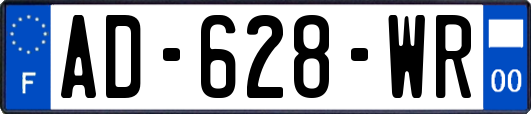 AD-628-WR