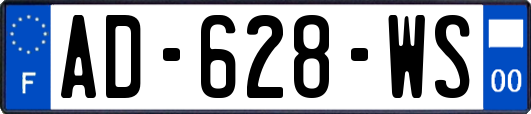 AD-628-WS