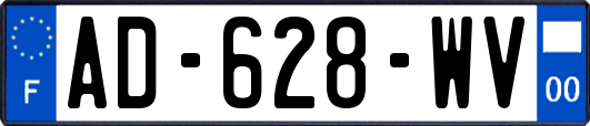 AD-628-WV