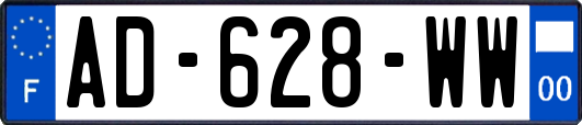 AD-628-WW