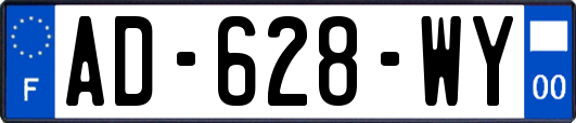 AD-628-WY