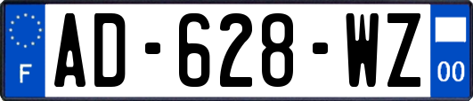 AD-628-WZ