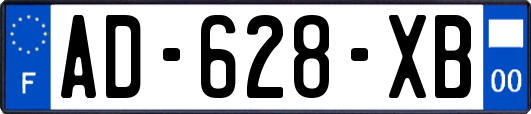 AD-628-XB