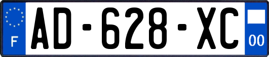 AD-628-XC