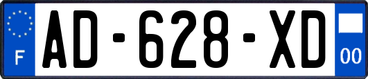 AD-628-XD