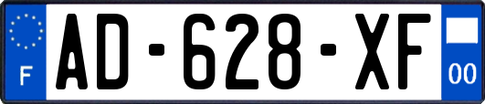 AD-628-XF