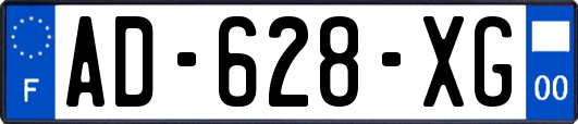 AD-628-XG