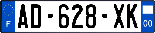 AD-628-XK