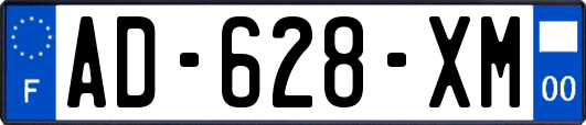 AD-628-XM