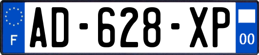AD-628-XP
